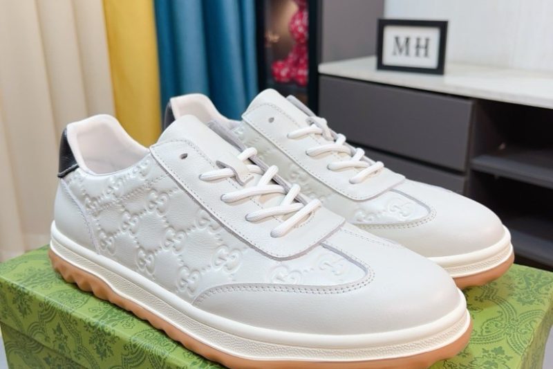 Replica Gucci Shoes size 38-44 h0621