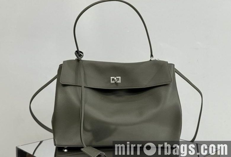 Balenciaga Bags 0318 35X23X11cm GY 2colour