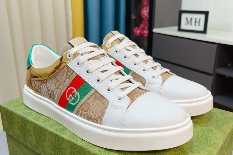 Replica Gucci Shoes size 38-44 h0620