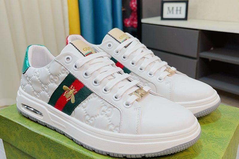 Replica Gucci Shoes size 38-44 h0619