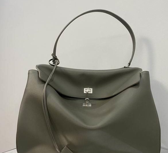 Balenciaga Bags 0317 40X30X13cm GY 2colour