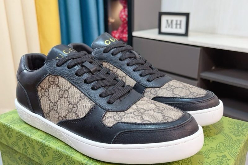 Replica Gucci Shoes size 38-44 h0618