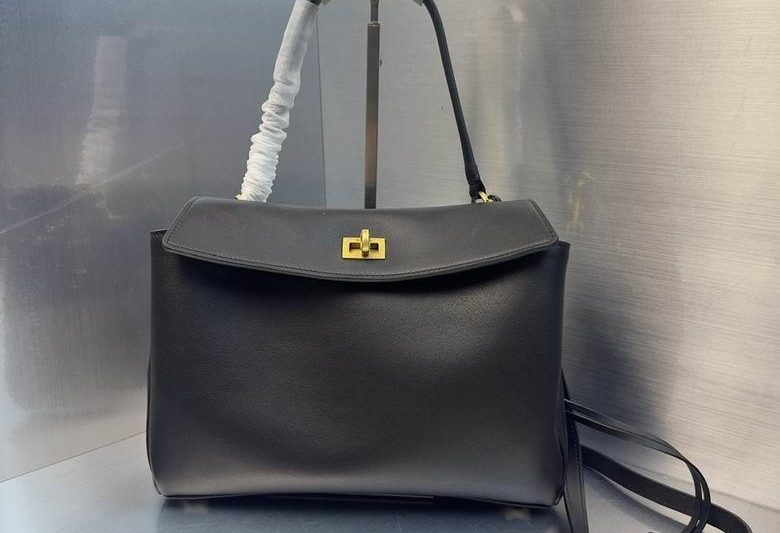 Balenciaga Bags 29X20X10cm 35X23X11cm 40X30X13cm 050704 GY