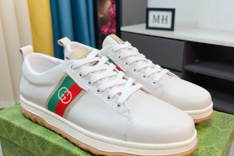 Replica Gucci Shoes size 38-44 h0616