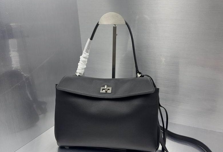 Balenciaga Bags 29X20X10cm 35X23X11cm 40X30X13cm 050703 GY