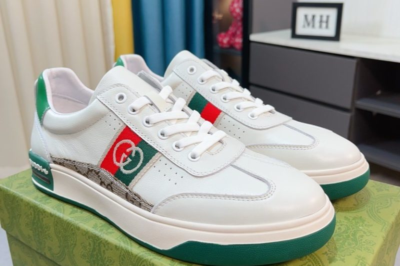 Replica Gucci Shoes size 38-44 h0615