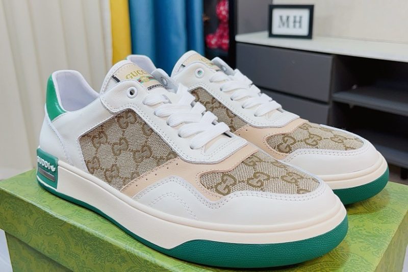 Replica Gucci Shoes size 38-44 h0614