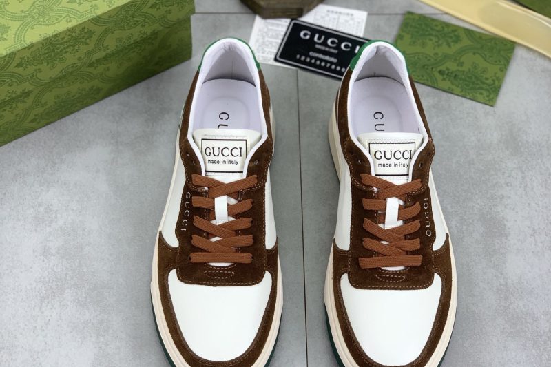 Replica Gucci Shoes size 38-44 h0613