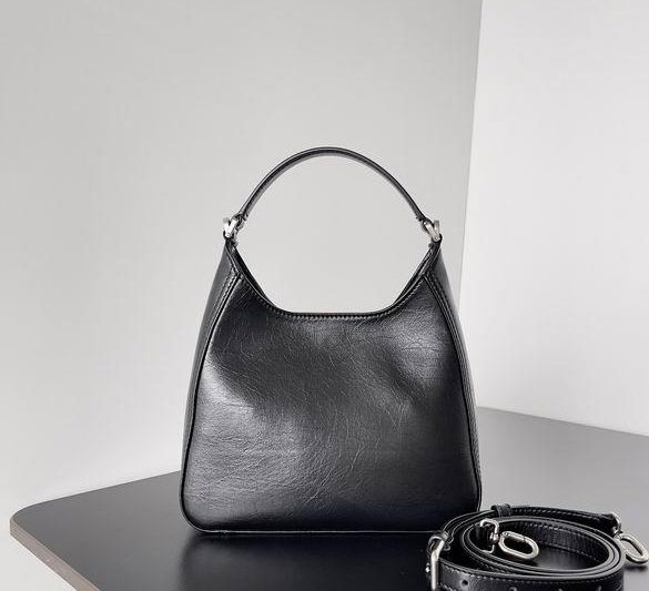 Balenciaga Bags soft hobo 20X20.5X6.8cm 102403 GY 2colour