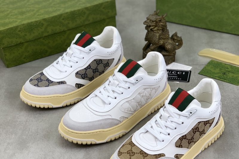 Replica Gucci Shoes size 38-44 h0611