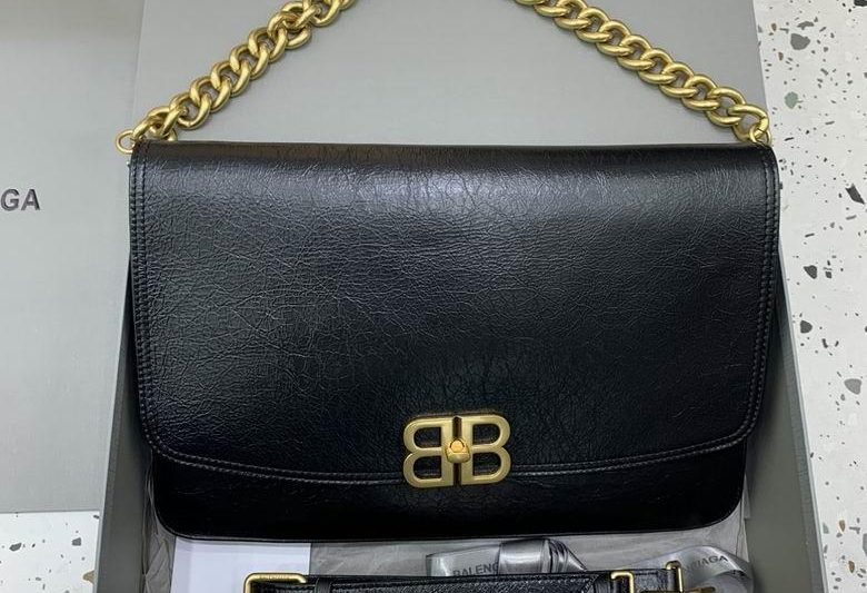 Balenciaga Bags 35X24cm 120903 GY 3colour