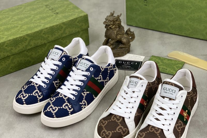 Replica Gucci Shoes size 38-44 h0609