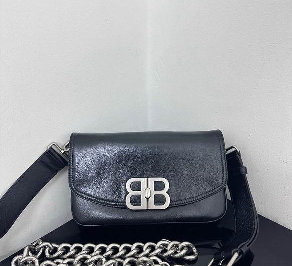 Balenciaga Bags 0831 14X23X3cm GY