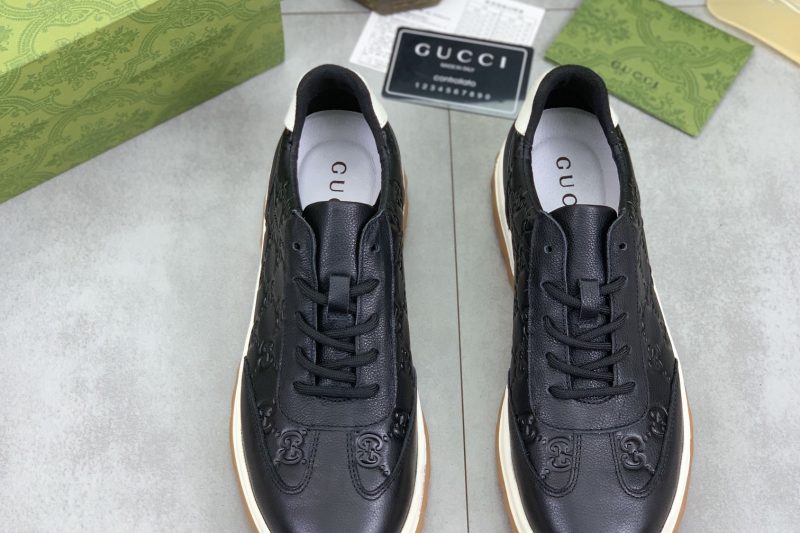 Replica Gucci Shoes size 38-44 h0608