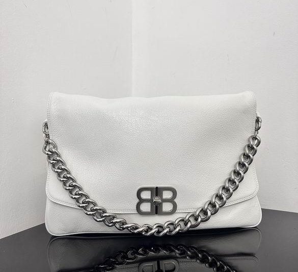 Balenciaga Bags 0830 36X24cm GY 2colour