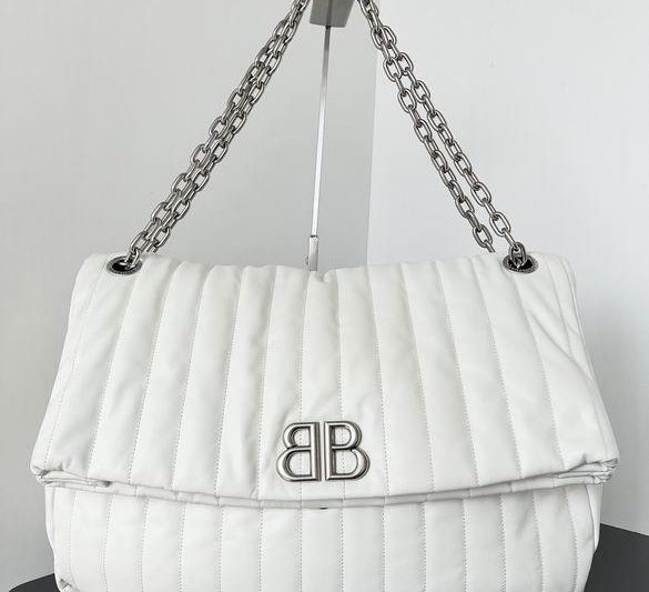 Balenciaga Bags 43.5X32X13cm 101204 GY 2colour