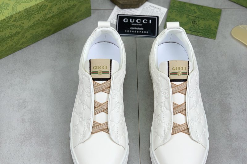 Replica Gucci Shoes size 38-44 h0606