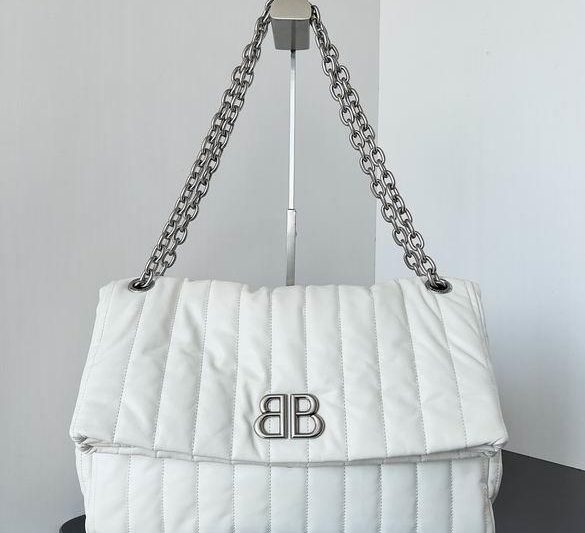 Balenciaga Bags 32.5X22X9.9cm 101203 GY 2colour