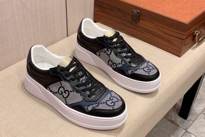 Replica Gucci Shoes size 38-44 h0603