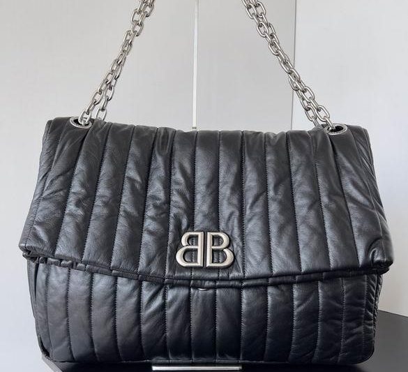 Balenciaga Bags 43.5X32X13cm 092502 GY