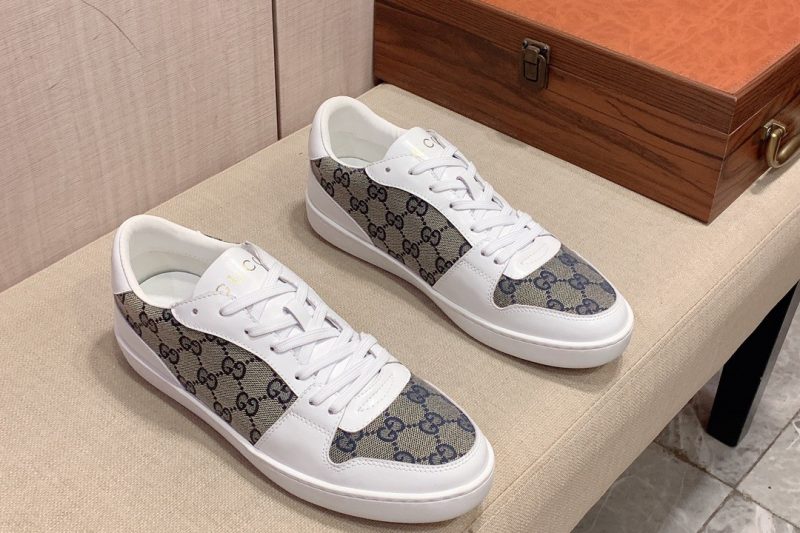 Replica Gucci Shoes size 38-44 h0602