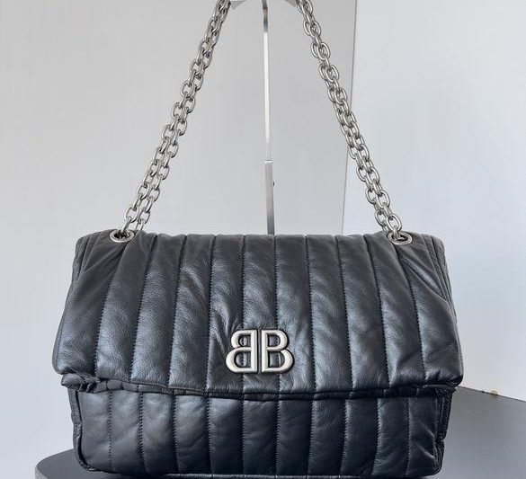 Balenciaga Bags 32.5X22X9.9cm 092503 GY