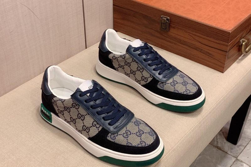 Replica Gucci Shoes size 38-44 h0601