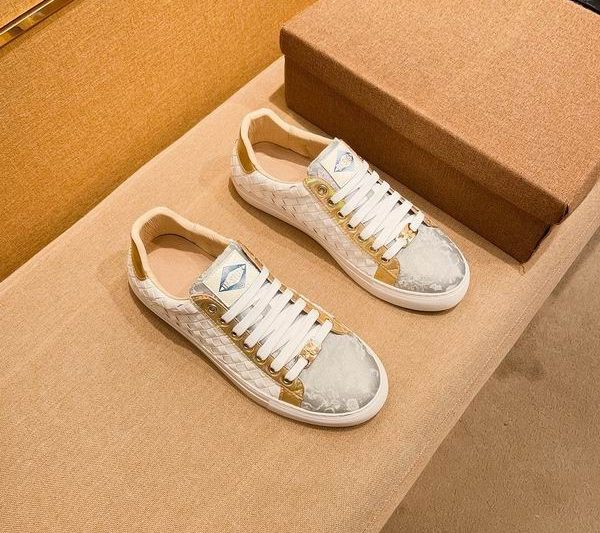 Replica Gucci Shoes size 38-45 mnf03123