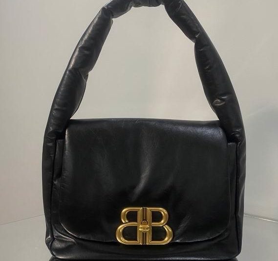 Balenciaga Bags 0422 26.9X16X9.9cm GY