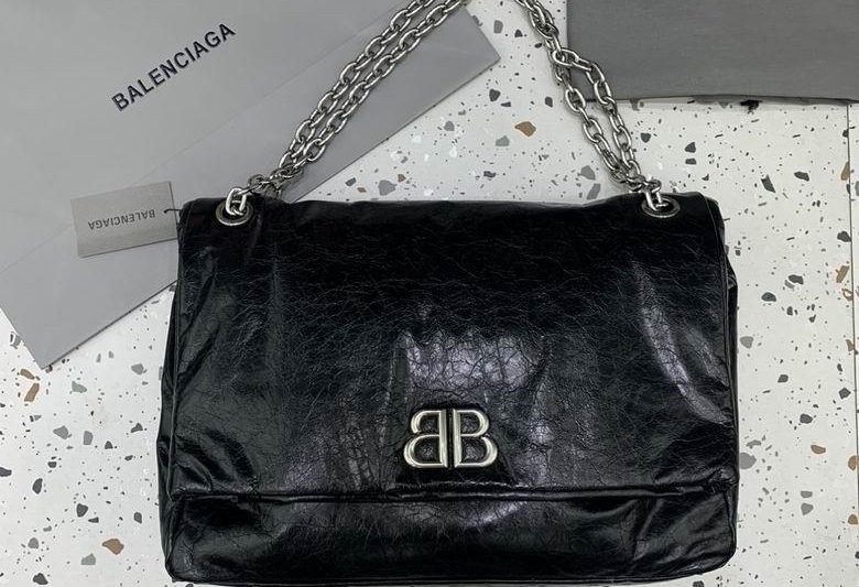 Balenciaga Bags 765966 43.5X32X13cm GY 2colour