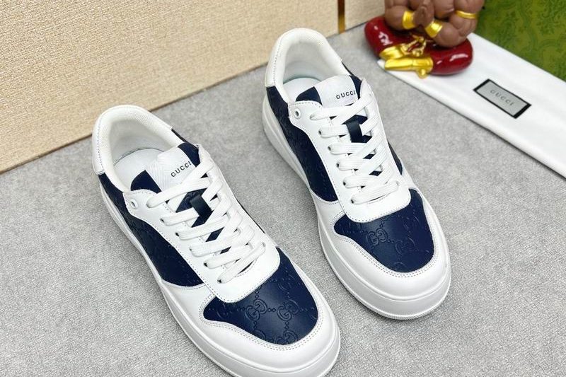 Replica Gucci Shoes size 38-44 mnf03112