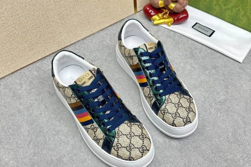Replica Gucci Shoes size 38-44 mnf03111