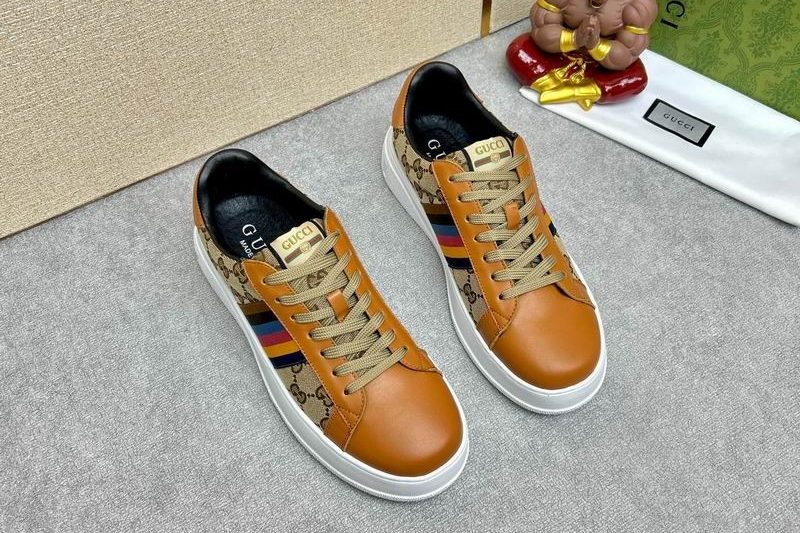 Replica Gucci Shoes size 38-44 mnf03110