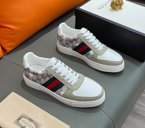 Replica Gucci Shoes size 38-44 mnf03109