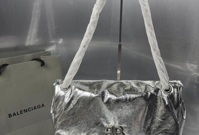 Balenciaga Bags 32.5X22X9.9cm 012702 GY