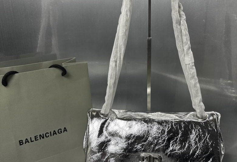 Balenciaga Bags 27.9X18X9.9cm 012703 GY