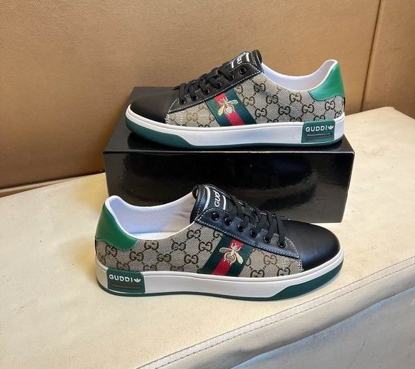 Replica Gucci Shoes size 38-44 mnf03104