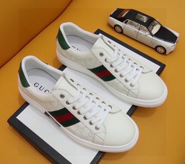Replica Gucci Shoes size 38-45 mnf0398