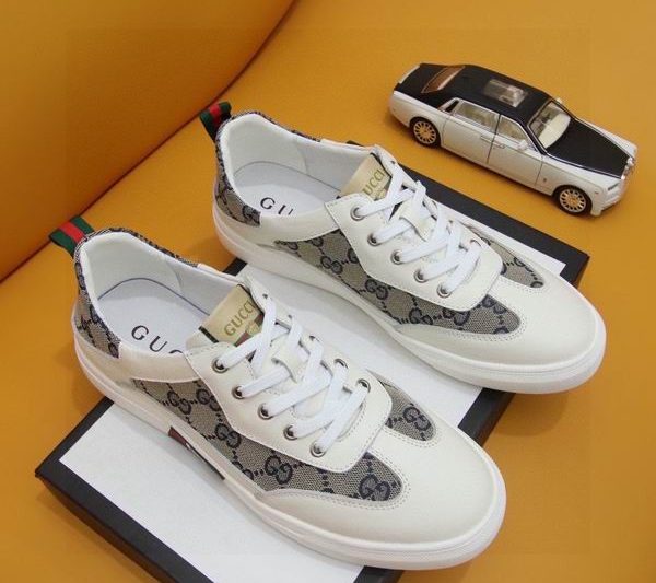 Replica Gucci Shoes size 38-45 mnf0397
