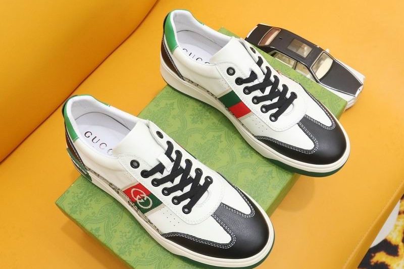Replica Gucci Shoes size 38-45 mnf0396