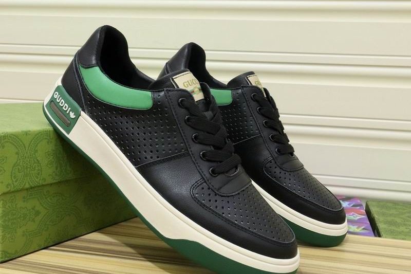 Replica Gucci Shoes size 38-45 mnf0394