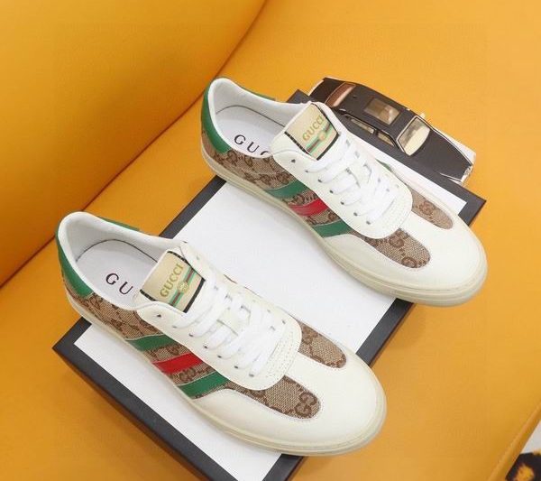 Replica Gucci Shoes size 38-45 mnf0393
