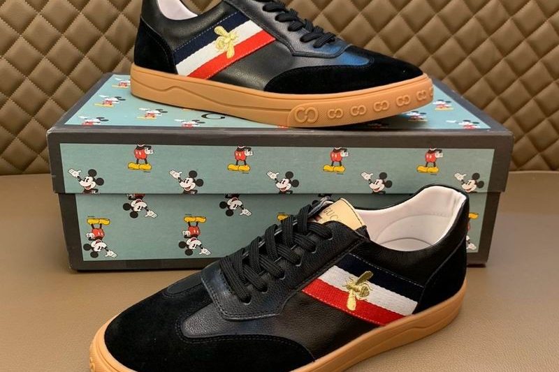 Replica Gucci Shoes size 38-45 mnf0389