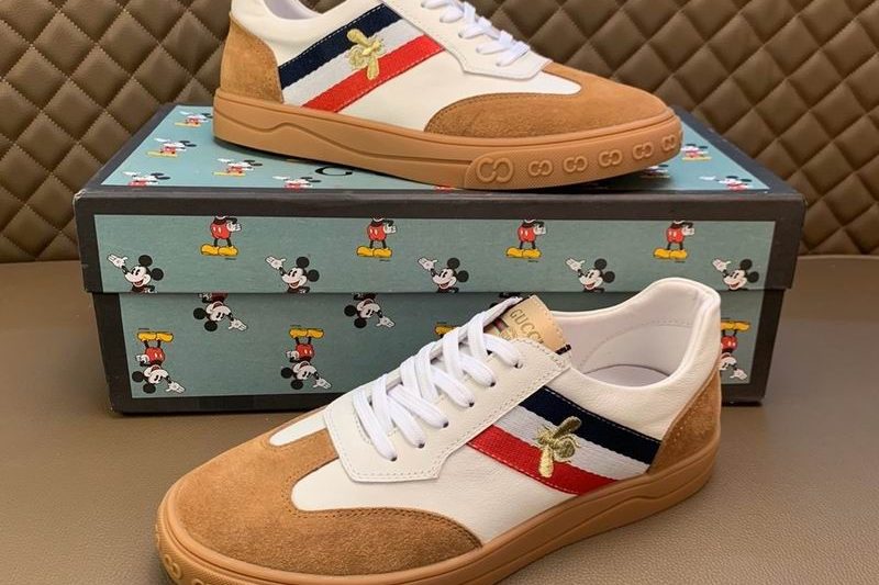Replica Gucci Shoes size 38-45 mnf0388