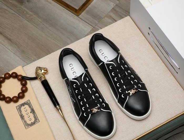 Replica Gucci Shoes size 38-44 mnf0386