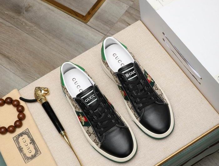 Replica Gucci Shoes size 38-44 mnf0385