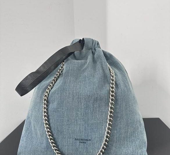 Balenciaga Bags 0305 39.8X45.9X13.9cm GY 2colour