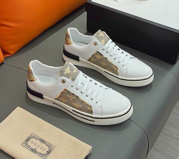 Replica Gucci Shoes size 38-44 mnf0384