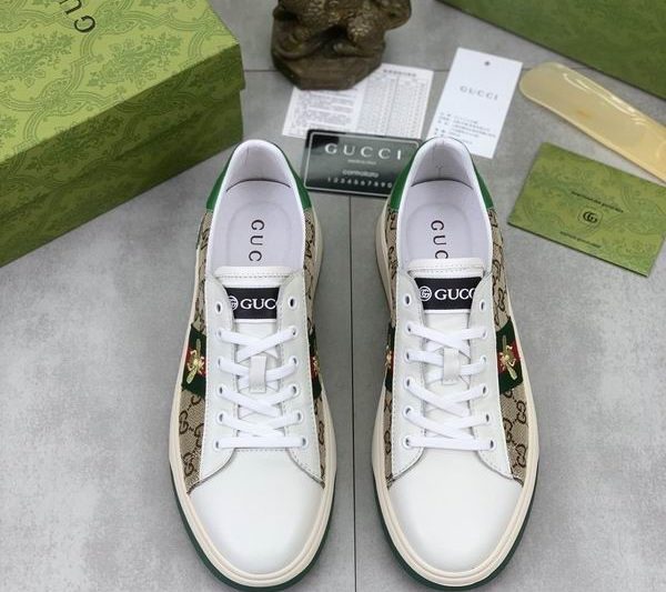 Replica Gucci Shoes size 38-44 mnf0381