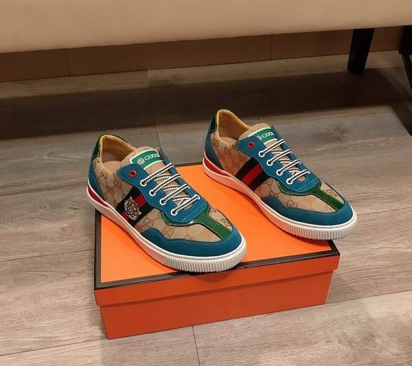Replica Gucci Shoes size 38-44 mnf0380